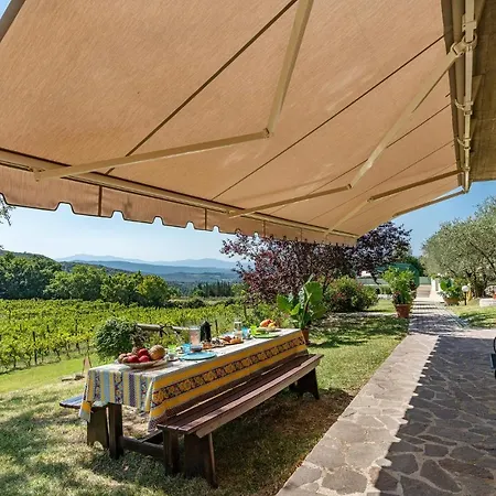 La Collina Murlo