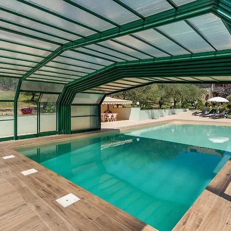 La Collina Holiday home Murlo