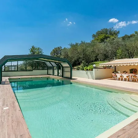 La Collina Holiday home *