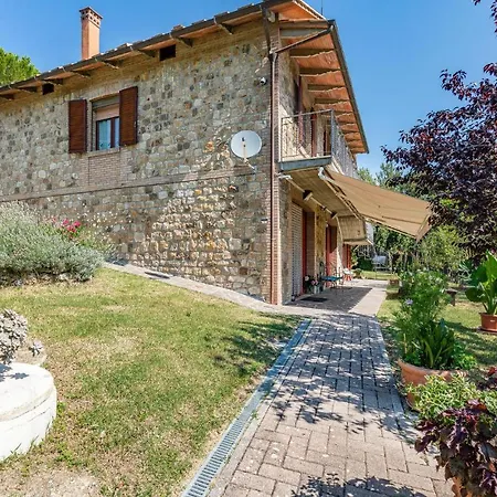 La Collina Holiday home *