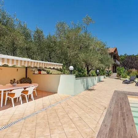 La Collina Holiday home