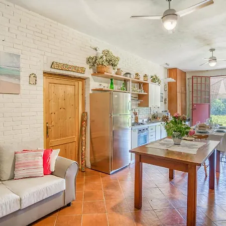La Collina Holiday home *