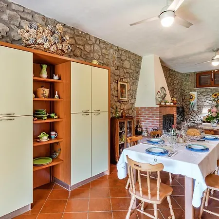 Holiday home La Collina *