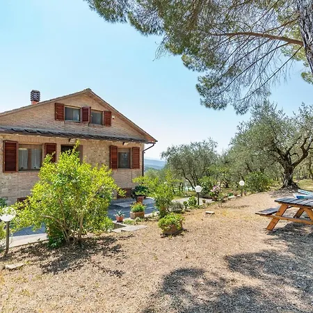 La Collina * Murlo