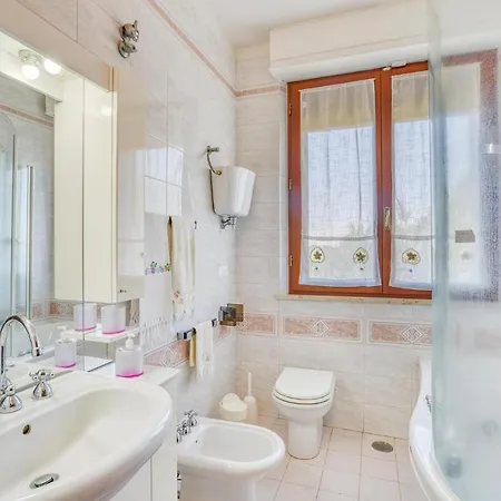 Holiday home La Collina