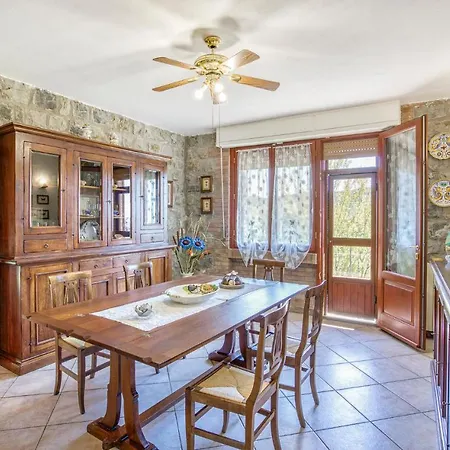 La Collina Holiday home