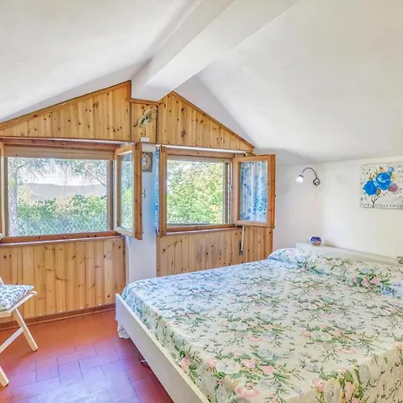 Holiday home La Collina Murlo
