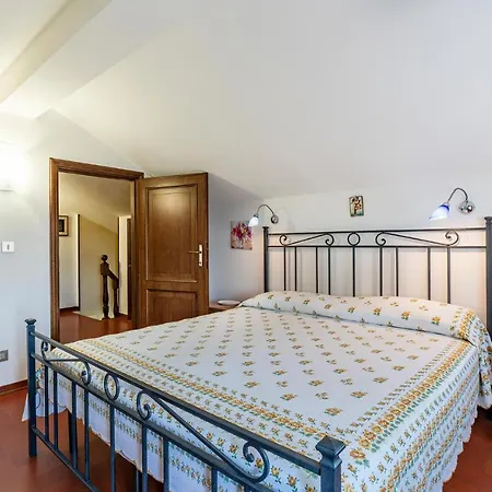 Holiday home La Collina